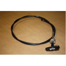 BONNET RELEASE CABLE