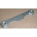 RETAINER NUT PLATE M6
