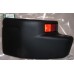 BUMPER END CAP LH REAR