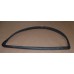 ALPINE GLASS WEATHERSTRIP LH