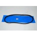 REAR QUARTER WINDOW SEAL RH