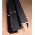FRONT DOOR WINDOW FILLER  LH