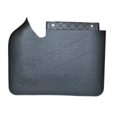 MUDFLAP FITS FRONT OR REAR LH