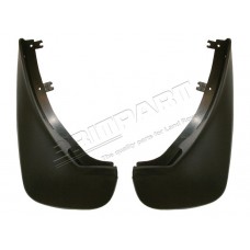 KIT - MUDFLAP