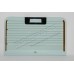 GLASS ASSY REAR DOOR