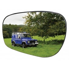 GLASS ASSY MIRROR