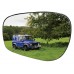 GLASS ASSY MIRROR