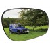 GLASS ASSY-MIRROR