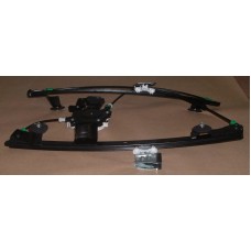 WINDOW REGULATOR ASSEMBLY - LEFT HAND