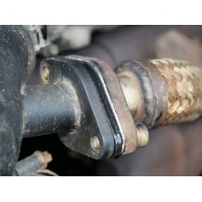 300 TDi EGR BLANKING KIT