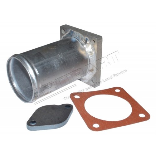 TD5 EGR BLANKING KIT DA1109