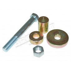BALL JOINT FITMENT & REMOVAL TOOL