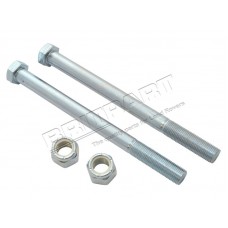 FULCRUM BRACKET FIXING KIT