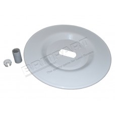 SPARE WHEEL PROTECTOR