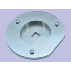 CRANKSHAFT FRONT SEAL REMOVER/INSTALLER TOOL