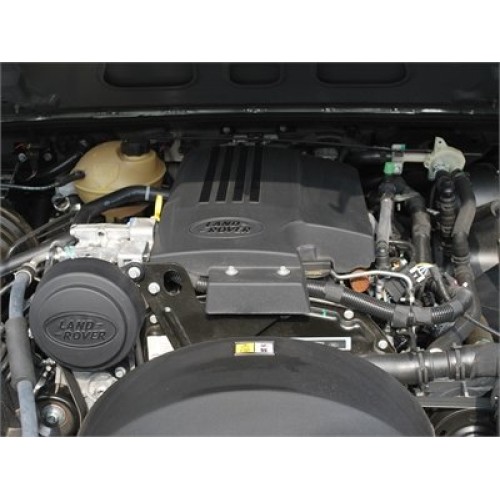 puma st engine