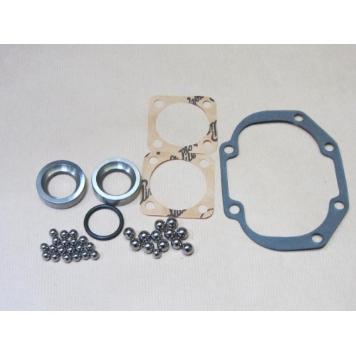 STEERING BOX REPAIR KIT DA1236