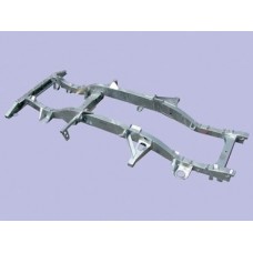 DEFENDER 90 200 TDI GALVANISED CHASSIS FRAME