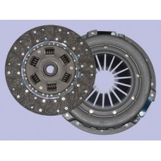 REPLACEMENT CLUTCH KIT FOR DA2357HD