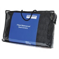 FRONT WATERPROOF SEAT COVERS FREELANDER 2