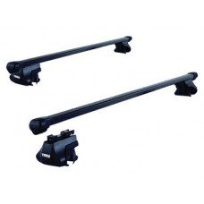 RANGE ROVER SPORT ROOF BARS - THULE