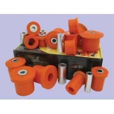 POLYBUSH CLASSIC FULL KIT 