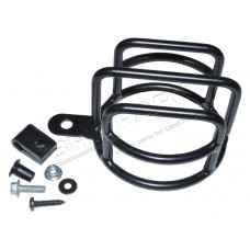 REAR ROUND LAMP GUARD - TD5
