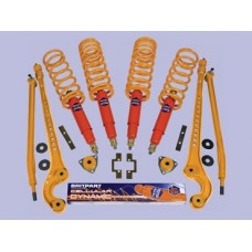 40MM LIFT SUSPENSION KIT