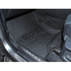 RUBBER MAT SET