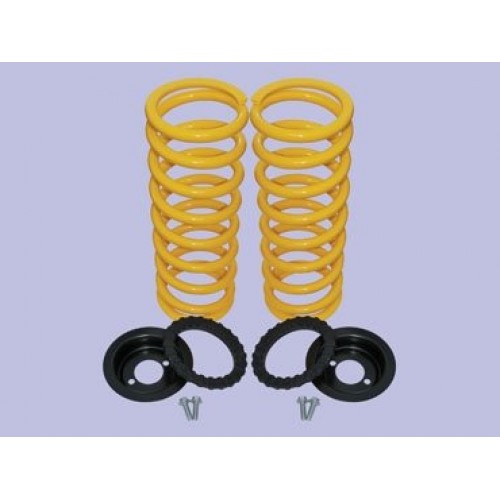 DISCO 2 AIR SUSPENSION CONVERSION KIT DA5137