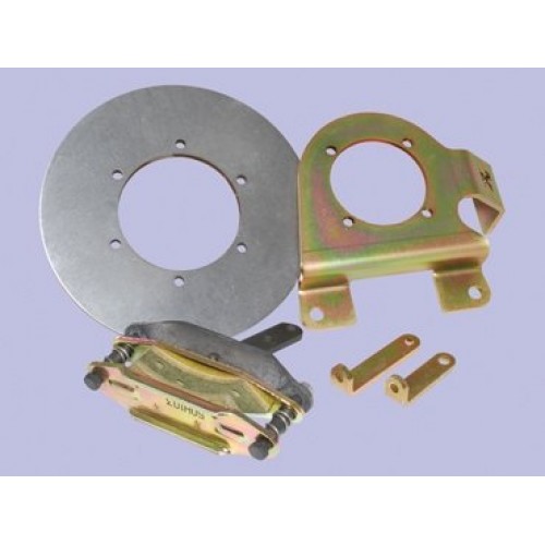 HANDBRAKE CONVERSION KIT DA5537