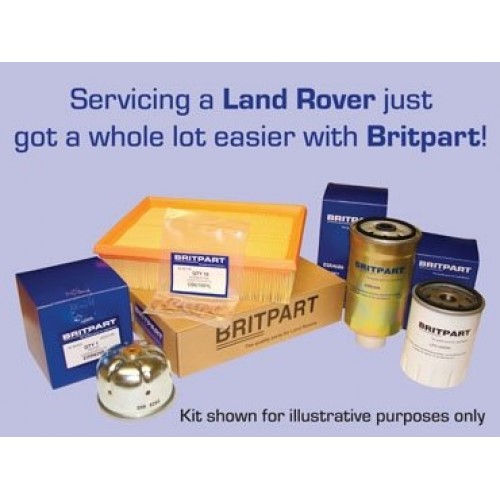 RANGE ROVER P38 SERVICE KIT DA6028