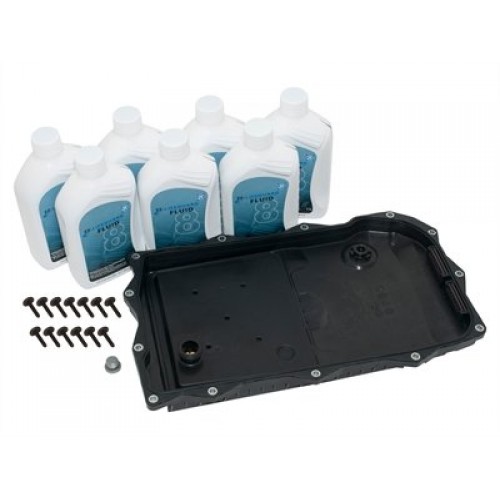 AUTOMATIC TRANSMISSION FLUID CHANGE KIT DA6106