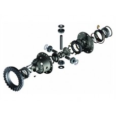 ARB DIFF LOCKER FRONT