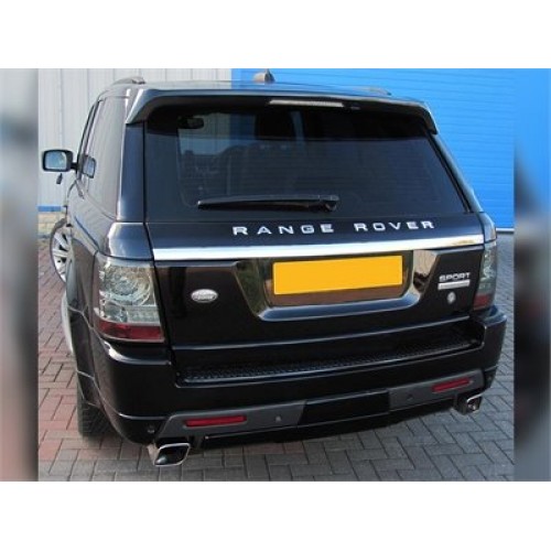 RANGE ROVER SPORT TAILGATE CONVERSION KIT DA6290