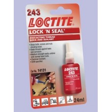 LOCTITE LOCK AND SEAL