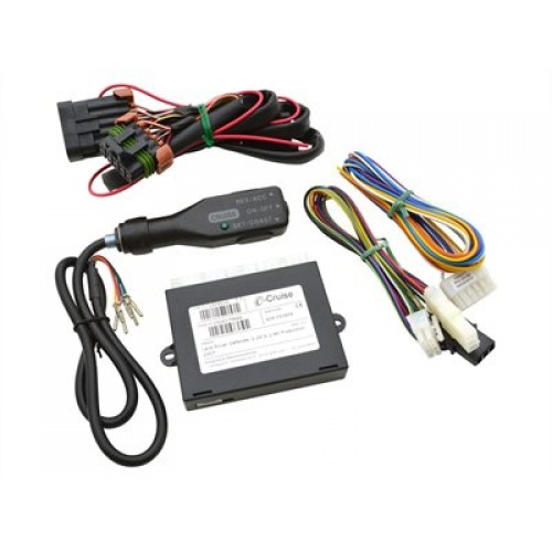 PUMA CRUISE CONTROL SYSTEM DA7480