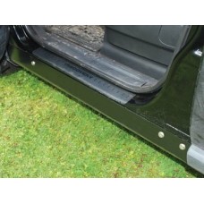 ROCKSLIDERS BLACK