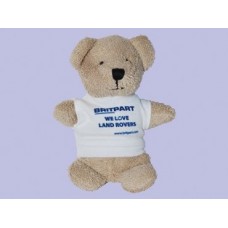 BRITPART TEDDY BEAR