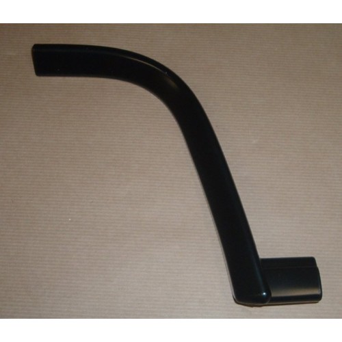 ROOF DRIP RAIL FINISHER RH DBC101400