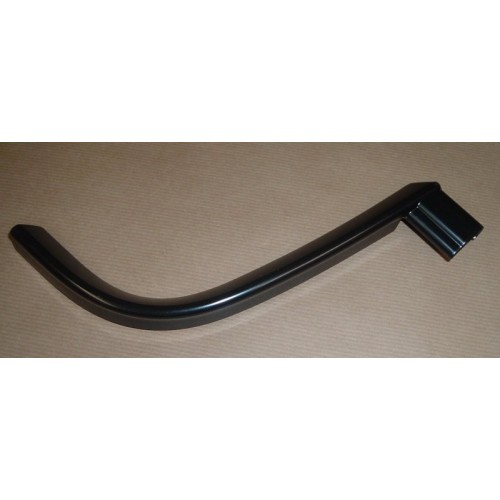 ROOF DRIP RAIL FINISHER LH ROOF DRIP RAIL FINISHER LH