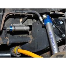 BRITPART XD REMOTE RESERVOIR SHOCK ABSORBERS
