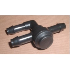 WASHER JET NON RETURN VALVE