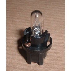 BULB AND HOLDER 1.4W