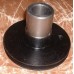 CRANKSHAFT PULLEY