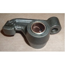 ROCKER INLET VALVE
