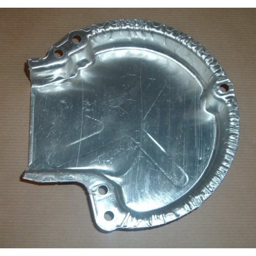 ALTERNATOR HEATSHIELD ERR4859