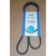 ALTERNATOR DRIVE BELT FFR