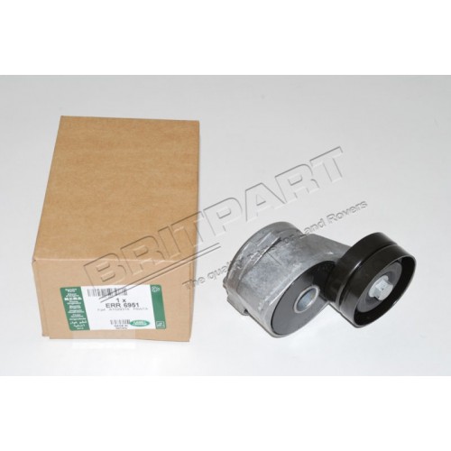 TD5 TIMING TENSIONER ERR6951