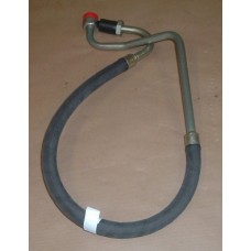 OIL COOLER HOSE AND PIPE ASSEMBLY